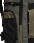 The Billabong Headland Backpack in Rifle Green