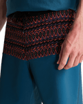 Fifty50 Pro Boardshorts in Real Teal