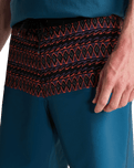 Fifty50 Pro Boardshorts in Real Teal