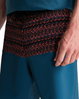 Fifty50 Pro Boardshorts in Real Teal