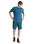 Fifty50 Pro Boardshorts in Real Teal