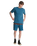 Fifty50 Pro Boardshorts in Real Teal