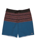 Fifty50 Pro Boardshorts in Real Teal