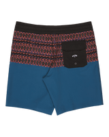 Fifty50 Pro Boardshorts in Real Teal