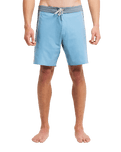 The Billabong Mens Ty Williams Boardshorts in Multi