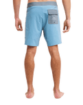 The Billabong Mens Ty Williams Boardshorts in Multi