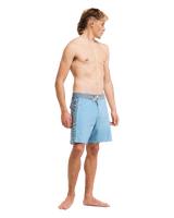The Billabong Mens Ty Williams Boardshorts in Multi