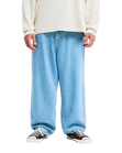 Gold Coast Denim Jeans in White Cap