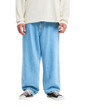 Gold Coast Denim Jeans in White Cap