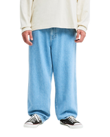 Gold Coast Denim Jeans in White Cap