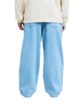 Gold Coast Denim Jeans in White Cap