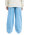 Gold Coast Denim Jeans in White Cap