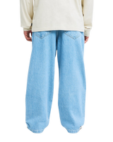 Gold Coast Denim Jeans in White Cap
