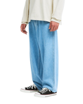 Gold Coast Denim Jeans in White Cap