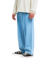 Gold Coast Denim Jeans in White Cap