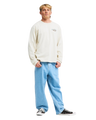 Gold Coast Denim Jeans in White Cap