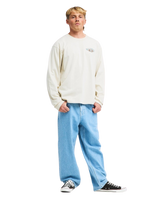 Gold Coast Denim Jeans in White Cap