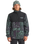 The Billabong Mens Adventure Division Boundary Re-Issue Fleece Jacket in Multi