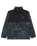 The Billabong Mens Adventure Division Boundary Re-Issue Fleece Jacket in Multi