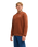 The Billabong Mens Arch Sweatshirt in Tortoise Shell