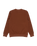 The Billabong Mens Arch Sweatshirt in Tortoise Shell