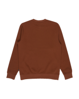 The Billabong Mens Arch Sweatshirt in Tortoise Shell