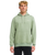 The Billabong Mens Arch Hoodie in Sea Spray