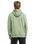 The Billabong Mens Arch Hoodie in Sea Spray