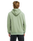 The Billabong Mens Arch Hoodie in Sea Spray