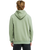The Billabong Mens Arch Hoodie in Sea Spray