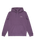 Arch Pullover Hoodie in Dusty Grape