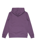 Arch Pullover Hoodie in Dusty Grape