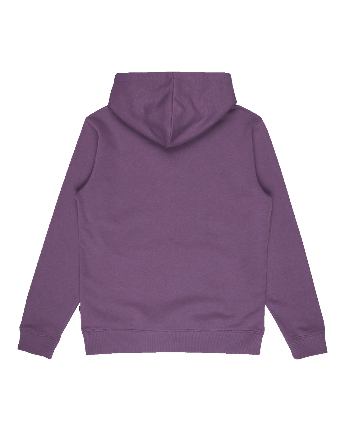 Arch Pullover Hoodie in Dusty Grape