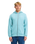 The Billabong Mens Arch Zip Hoodie in Blue Haze