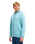The Billabong Mens Arch Zip Hoodie in Blue Haze