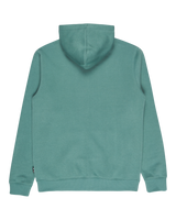 The Billabong Mens Arch Zip Hoodie in Sagebrush