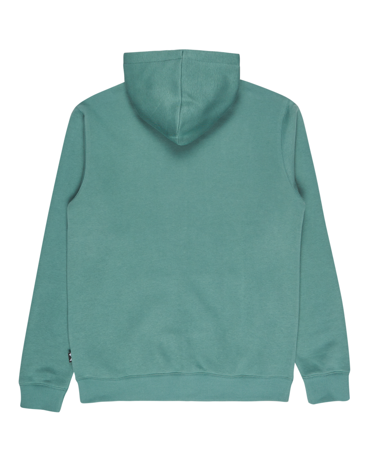The Billabong Mens Arch Zip Hoodie in Sagebrush