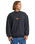 The Billabong Mens Core Lord Sweatshirt in Sagebrush