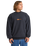 The Billabong Mens Core Lord Sweatshirt in Sagebrush