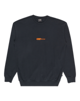 The Billabong Mens Core Lord Sweatshirt in Sagebrush