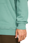The Billabong Mens Core Lord Hoodie in Sagebrush