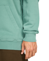 The Billabong Mens Core Lord Hoodie in Sagebrush