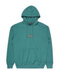 The Billabong Mens Core Lord Hoodie in Sagebrush