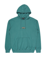 The Billabong Mens Core Lord Hoodie in Sagebrush