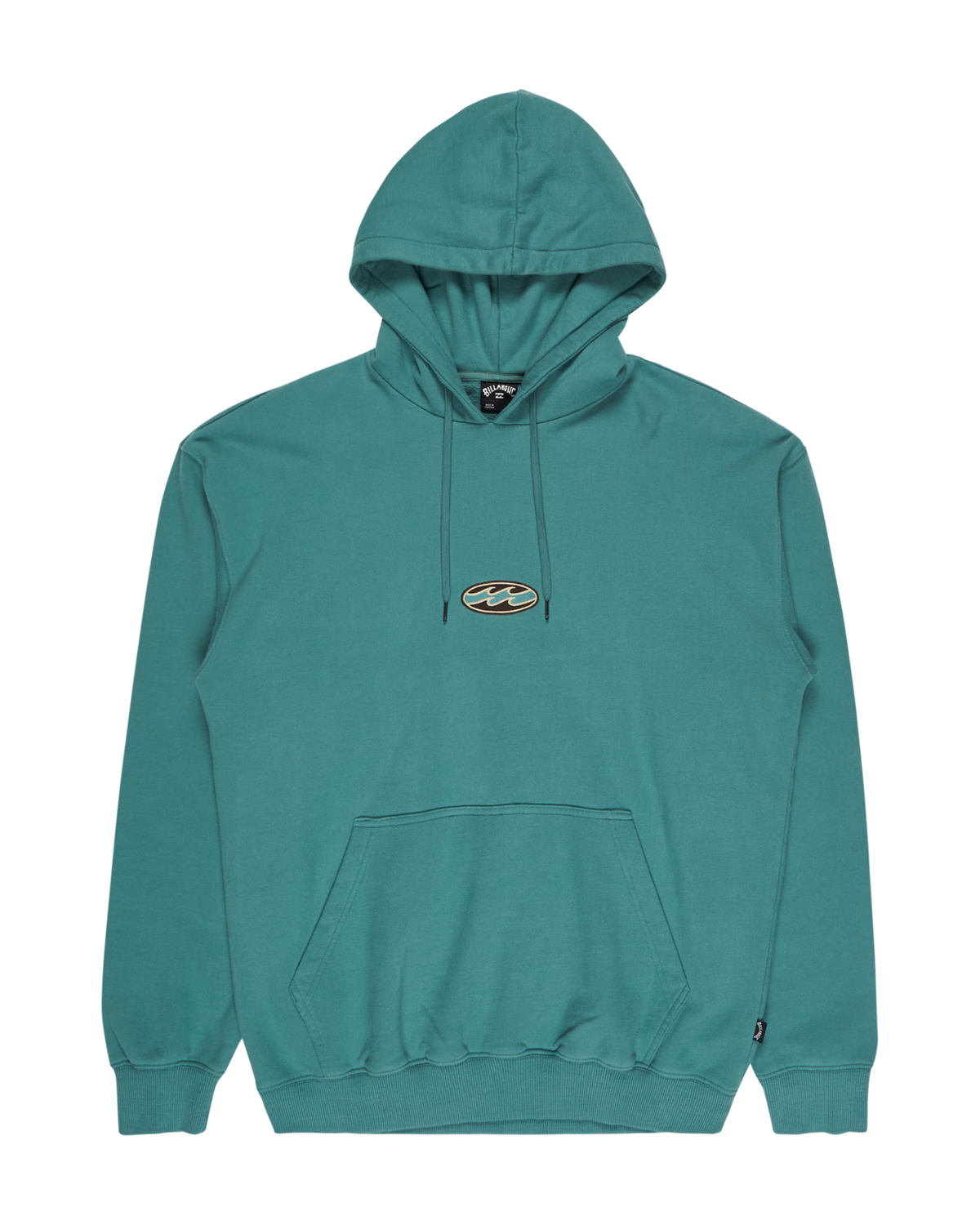 The Billabong Mens Core Lord Hoodie in Sagebrush