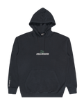 The Billabong Mens Core Lord Hoodie in Dark Navy