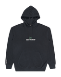 The Billabong Mens Core Lord Hoodie in Dark Navy