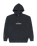 The Billabong Mens Core Lord Hoodie in Dark Navy