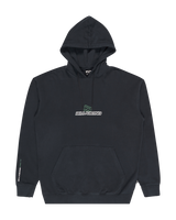 The Billabong Mens Core Lord Hoodie in Dark Navy