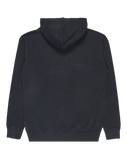 The Billabong Mens Core Lord Hoodie in Dark Navy
